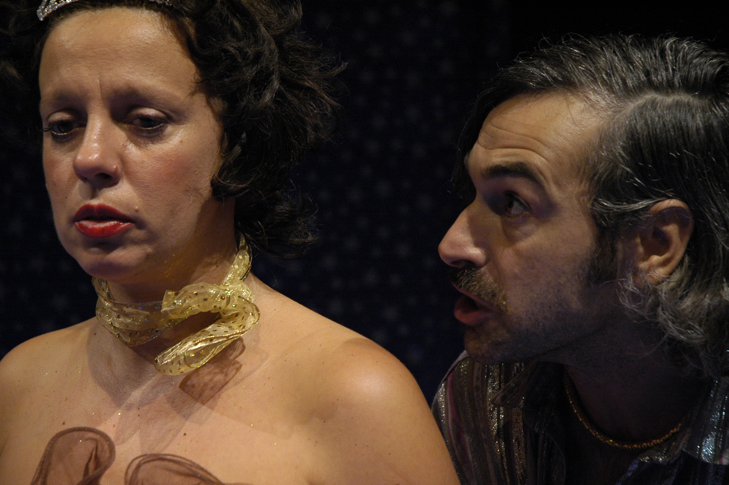 Progetti&Teatro – APS